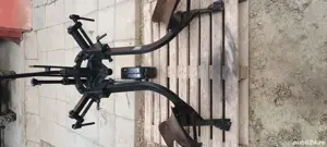 Plug reversibil cu o trupiță  - imagine 2