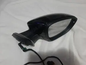 Oglinda dreapta VW Passat B7 AN 2010-2014 COD 3AB857502D 9B9 sau 3C0857934A - imagine 9