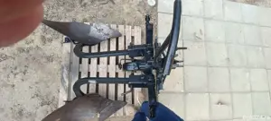 Plug reversibil cu o trupiță  - imagine 3