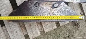 Plug reversibil cu o trupiță  - imagine 5