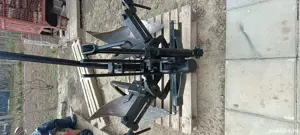 Plug reversibil cu o trupiță  - imagine 4