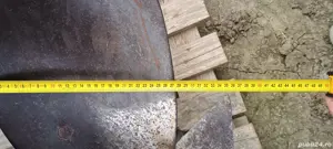 Plug reversibil cu o trupiță  - imagine 6