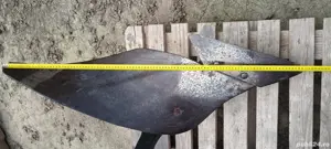 Plug reversibil cu o trupiță  - imagine 7