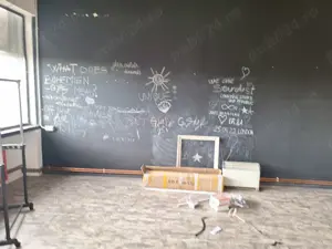 Camil Ressu -Fizicienilor inchiriere spatii - imagine 3