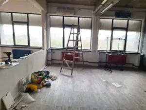 Camil Ressu -Fizicienilor inchiriere spatii - imagine 6