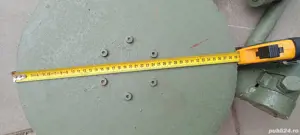 Discuri tăiere pentru plug - imagine 3