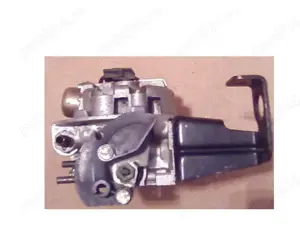 Corp clapeta acceleratie cu injector Citroen ZX BX Peugeot 405 1 6 i monopunct - imagine 3