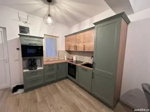 Vilă  înșiruită, Giroc-Lidl, Penny