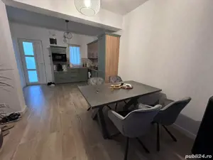  Vilă  înșiruită, Giroc-Lidl, Penny  - imagine 3