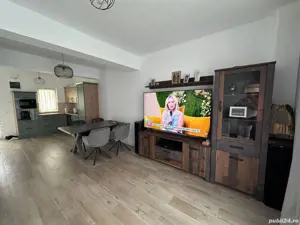  Vilă  înșiruită, Giroc-Lidl, Penny  - imagine 6