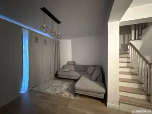  Vilă  înșiruită, Giroc-Lidl, Penny  - imagine 7