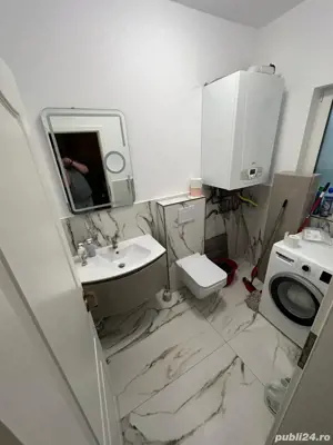  Vilă  înșiruită, Giroc-Lidl, Penny  - imagine 8