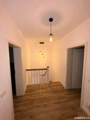  Vilă  înșiruită, Giroc-Lidl, Penny  - imagine 9