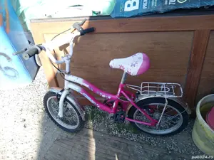 Bicicleta copii Caraiman - imagine 2