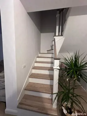  Vilă  înșiruită, Giroc-Lidl, Penny  - imagine 12