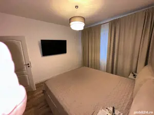  Vilă  înșiruită, Giroc-Lidl, Penny  - imagine 11