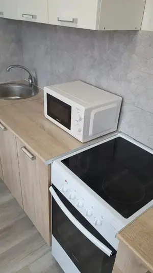 garsoniera situata in zona Berceni in apropiere de Scoala Gimnaziala Nr.194