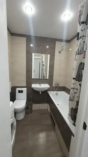 garsoniera situata in zona Berceni in apropiere de Scoala Gimnaziala Nr.194 - imagine 2 garsoniera situata in zona Berceni in apropiere de Scoala Gimnaziala Nr.194 - imagine 2