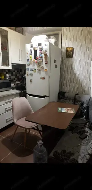 Garsoniera de inchiriat in zona Drumul taberei - imagine 3