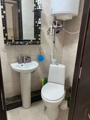 garsoniera sector 1   Ion Mihalache - imagine 2