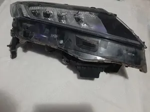 Far dreapăta full led MITSUBISHI ASX 20- reper 551405131 sau 8301D482 - imagine 2