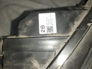 Far dreapăta full led MITSUBISHI ASX 20- reper 551405131 sau 8301D482 - imagine 6