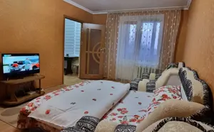 Garsoniera de inchiriat in zona Lujerului - imagine 5