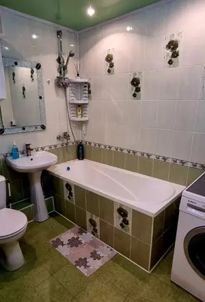 Garsoniera de inchiriat in zona Lujerului - imagine 2