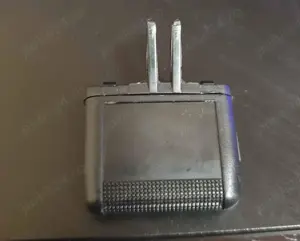 Buton reglaj aer conditionat Toyota Prado LC150 2010 -2017