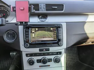 Volkswagen Passat Alltrack B7  - imagine 4