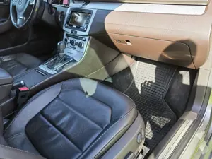 Volkswagen Passat Alltrack B7  - imagine 9