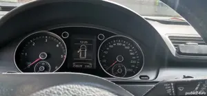 Volkswagen Passat B7 2013 - imagine 3