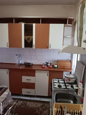 apartament 2 camere la casa ,central parter  - imagine 3