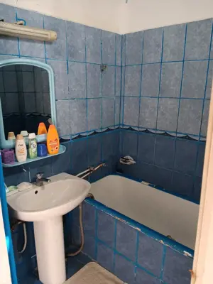 apartament 2 camere la casa ,central parter  - imagine 4