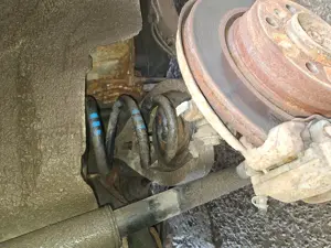 Dezmembrez bmw e 46 320d an 2004, pachet M din fabrica - imagine 2