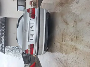 Dezmembrez bmw e 46 320d an 2004, pachet M din fabrica