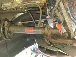 Dezmembrez bmw e 46 320d an 2004, pachet M din fabrica - imagine 4