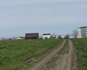 Vand teren in Agigea zona Golful Pescarului