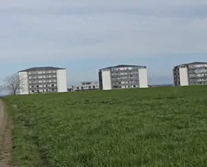 Vand teren in Agigea zona Golful Pescarului - imagine 2