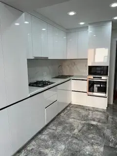 apartament cu doua camere in zona Baneasa - imagine 3