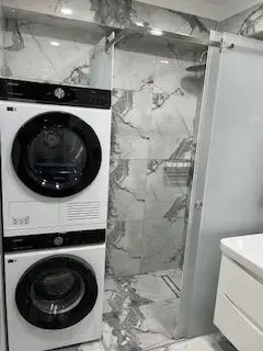 apartament cu doua camere in zona Baneasa - imagine 7