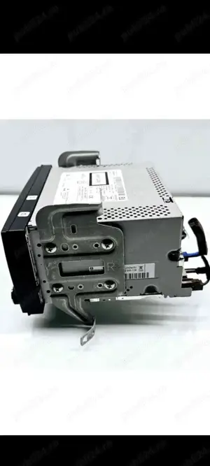 Sistem navigație Nissan Juke  - imagine 2