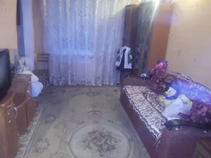 apartament cu doua camere in zona Rahova mobilat si utilat