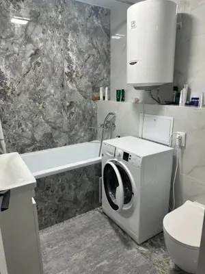 Aparatament cu 2 camere de inchiriat in zona  Berceni - imagine 5