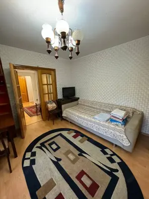 2 camere de inchiriat la 5 min de statia de metrou Brancoveanu