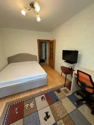 apartament 2 camere de inchiriat la 5 min de statia de metrou Brancoveanu