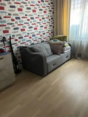 Apartament cu 2 camere de inchiriat in zona Berceni - imagine 5