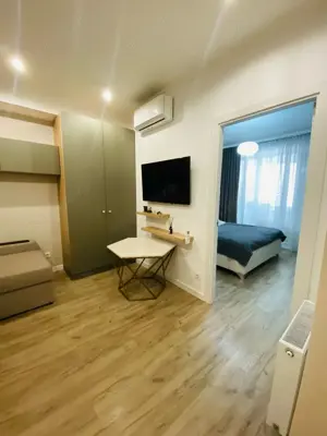  Aparatament cu 2 camere de inchiriat in zona Univeristate  - imagine 2