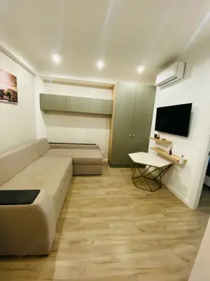 apartament 2 camere  de inchiriat zona Aradului