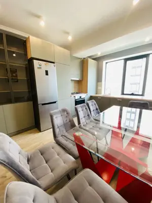  Aparatament cu 2 camere de inchiriat in zona Univeristate  - imagine 6